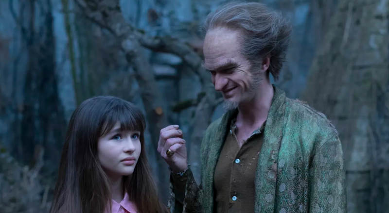 Count Olaf’s final schemes are now available on Netflix.